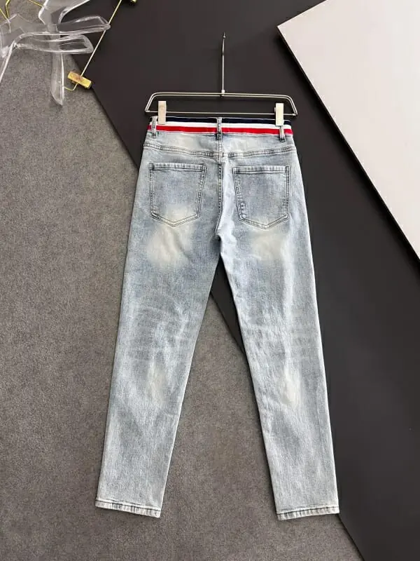 thom browne tb jeans pour homme s_11240161